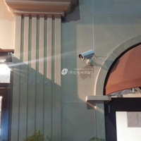 송파구 베이커리 까페 AHD CCTV 시스템